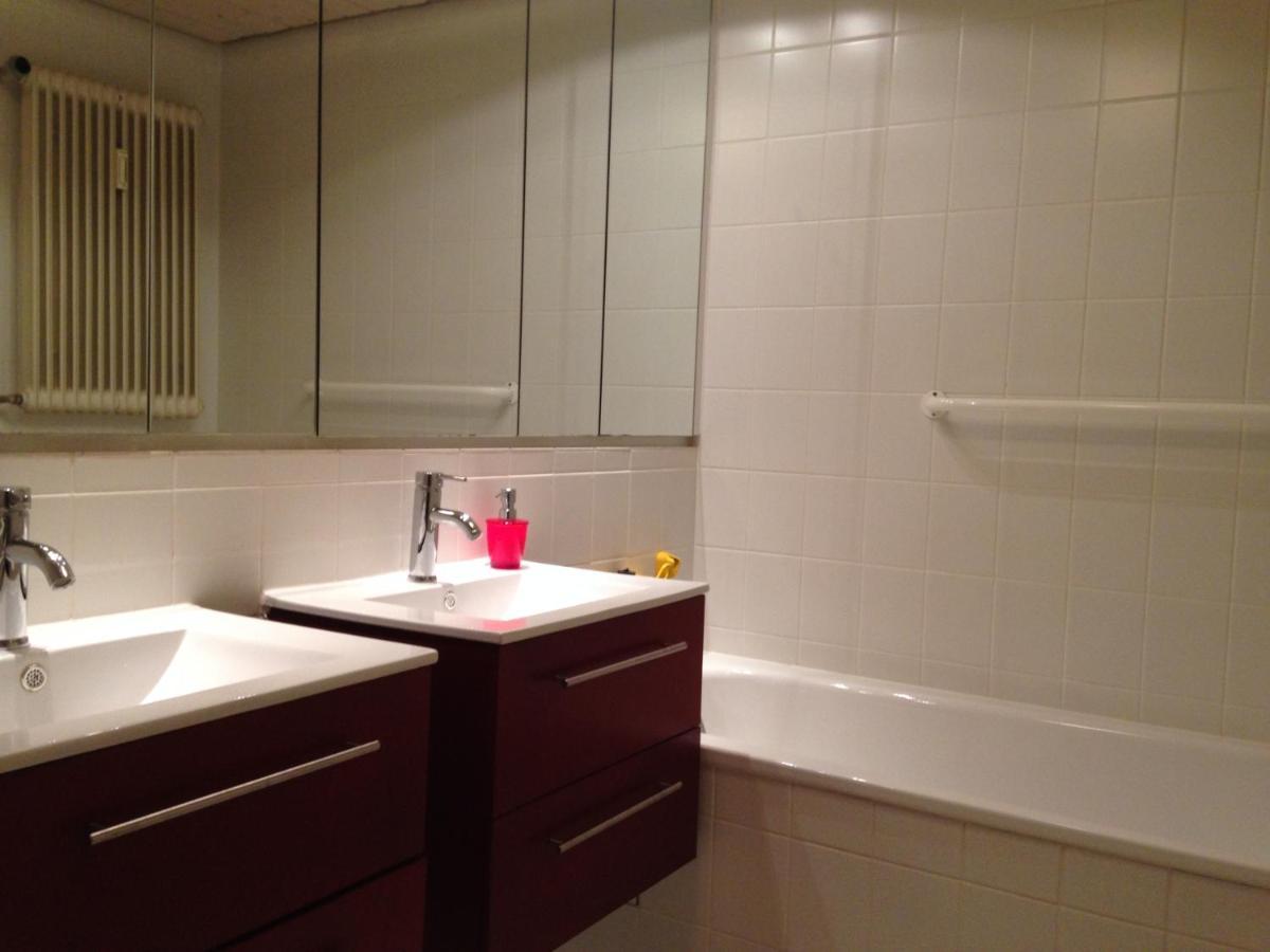 Haus Schoenwald Фрайбург Номер фото