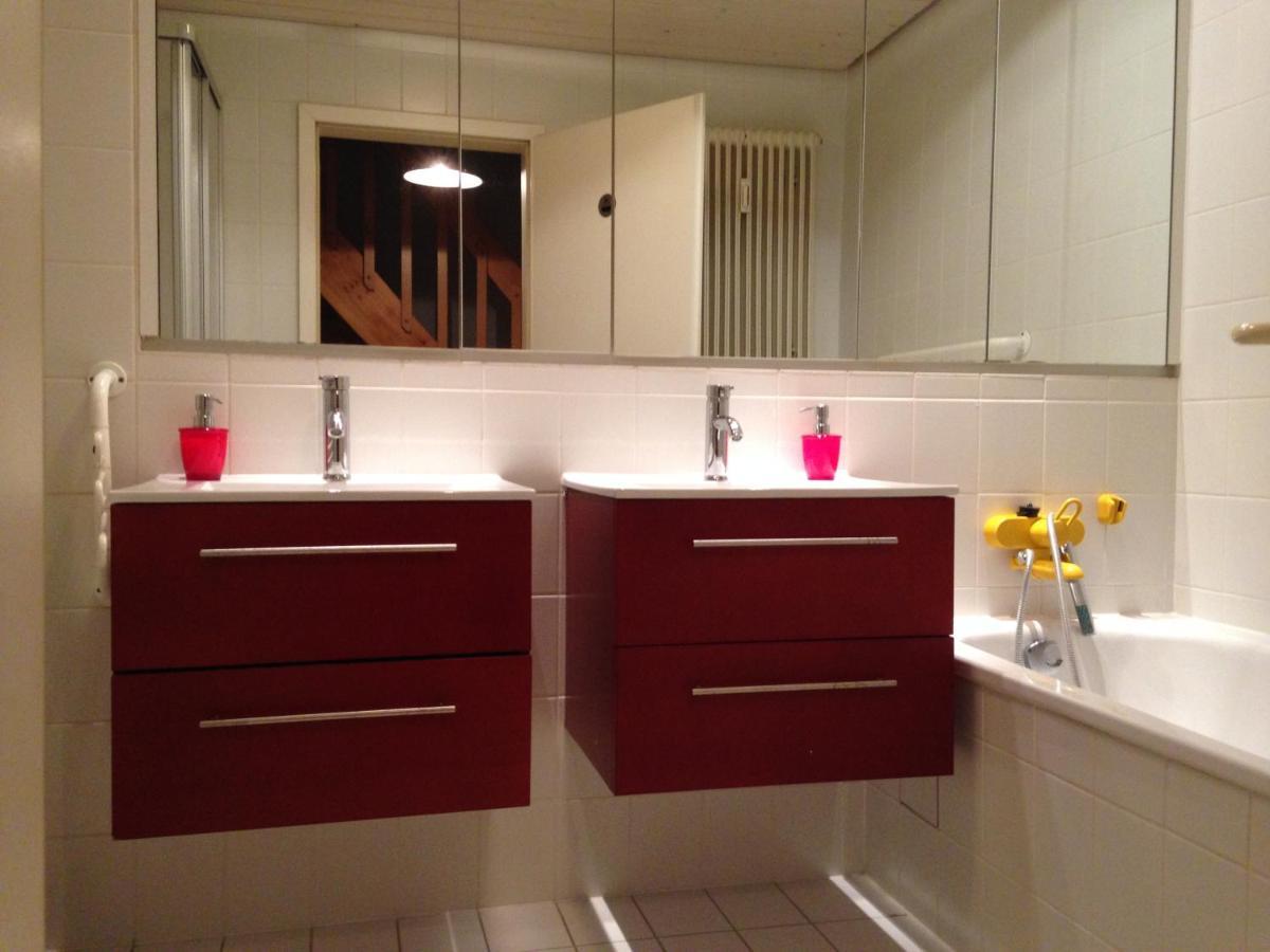Haus Schoenwald Фрайбург Номер фото